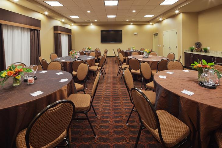 Photo of Meeting Room