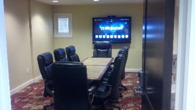 Photo of Board Room