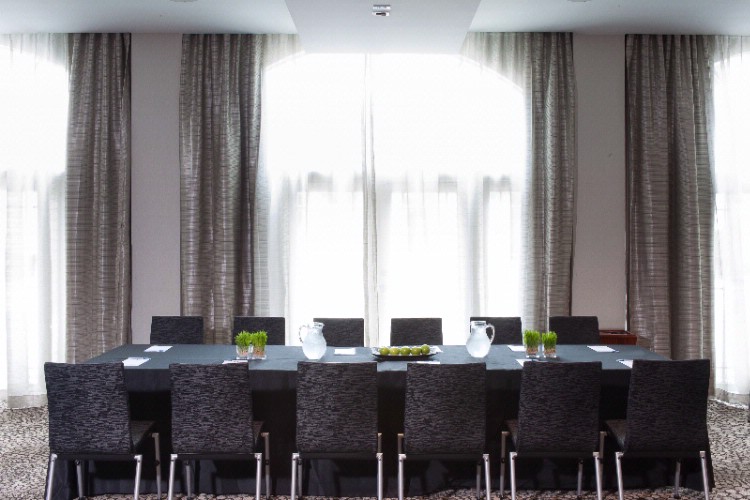 Photo of Marseilles Meeting Room