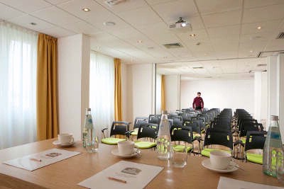 Photo of Meeting Room
