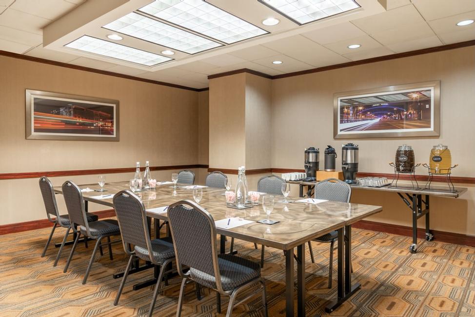 Photo of Buckeye Room