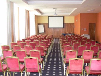 Photo of Atrium A+B