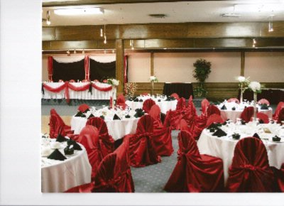 Photo of Granada & Oasis Ball Room