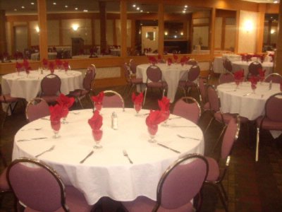 Photo of Flamenco Room