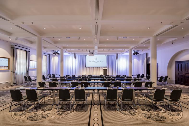 Photo of Fort Macquarie Room