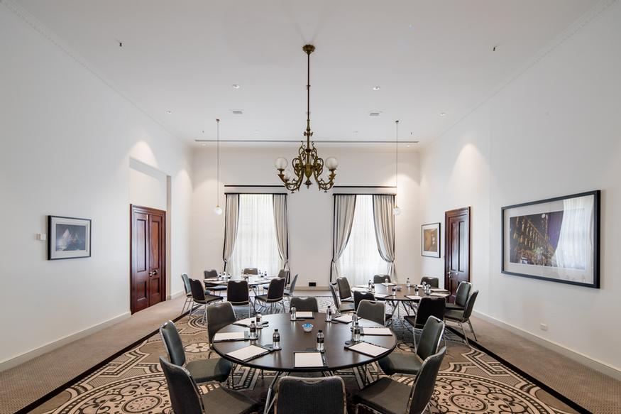 Photo of Albert Room