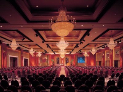 Photo of The Grand Ballroom