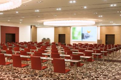 Photo of Saal A