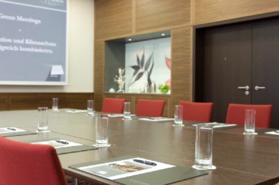 Photo of Salon 4