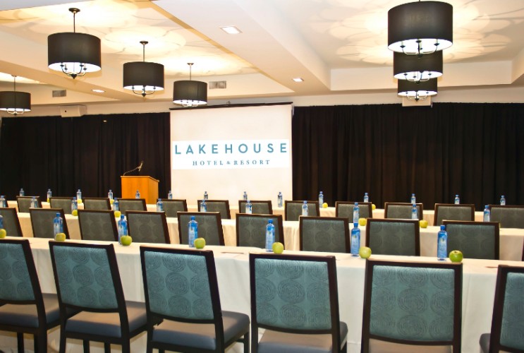 Photo of Heartwood Room