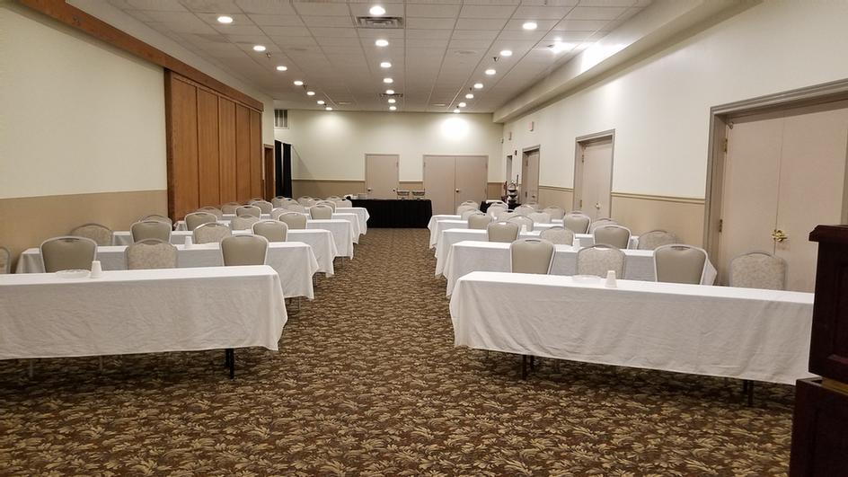 Photo of Reagan Room
