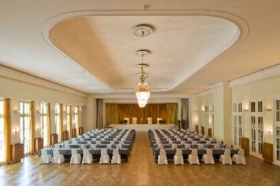 Photo of Ballroom