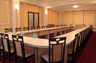 Photo of Conference Room