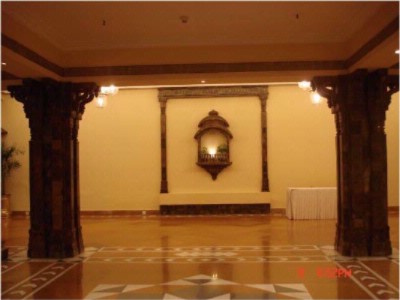 Photo of Gharana