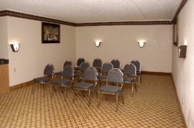 Photo of Meeting Room