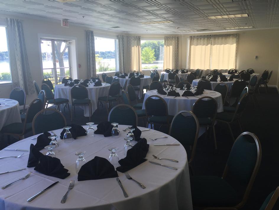 Photo of Yorkshire Room
