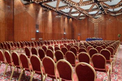 Photo of ramses ballroom
