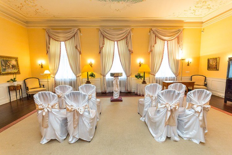 Photo of Belle Époque suite