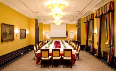 Photo of Meeting room