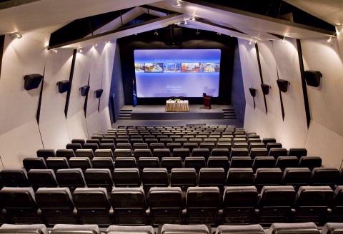 Photo of Auditorium