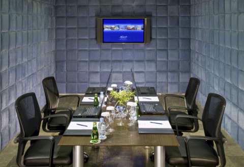 Photo of Business Centre Meeting Rooms