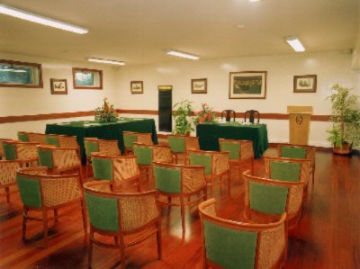 Photo of Meeting Room
