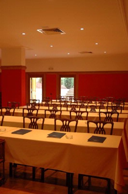 Photo of Salão Madeira