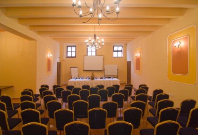Photo of Conference Rooom Casa Wagner