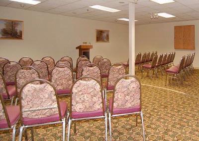 Photo of Autumn Room