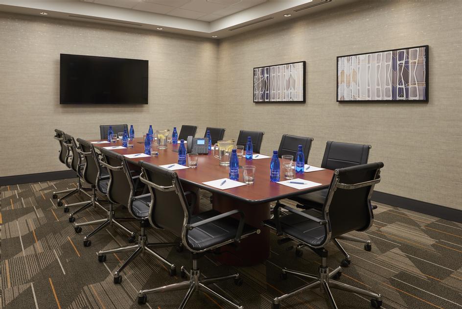 Photo of Boardroom 