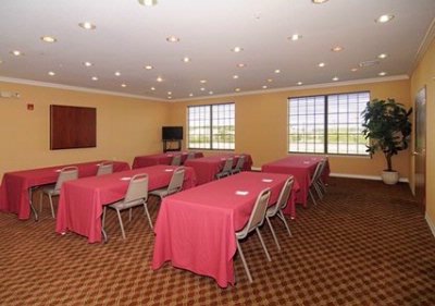 Photo of Meeting Room