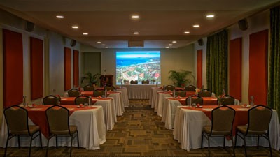 Photo of Conference center