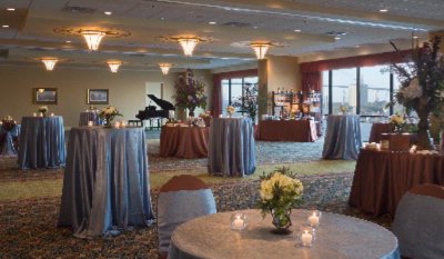 Photo of Scarbrough Ballroom