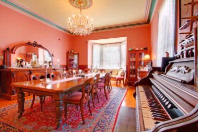 Photo of BANQUET ROOM
