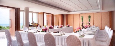 Photo of Taling Ngam meeting Room