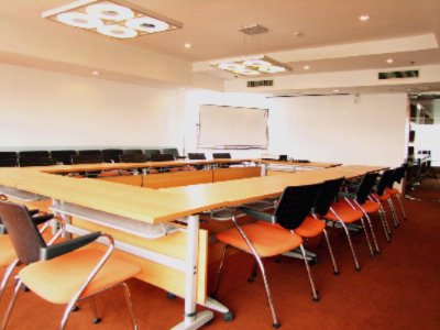 Photo of meeting room 1