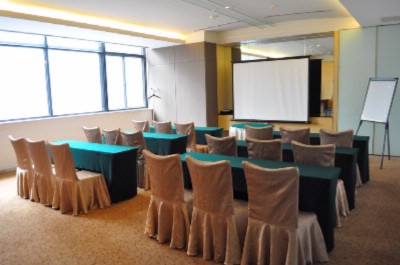 Photo of Conference Room