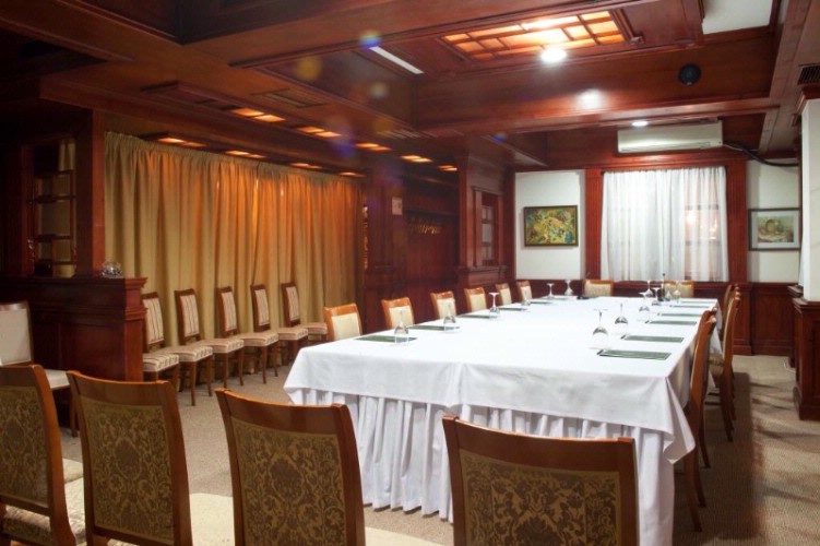 Photo of Conference room