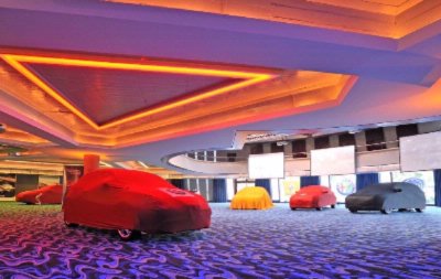 Photo of Pestana Forum - Casino building