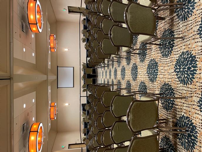 Photo of Steamboat Grand Ballrooom