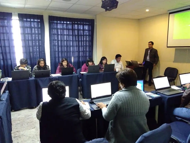 Photo of SALON EJECUTIVO