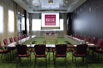 Photo of Castelfranco Room