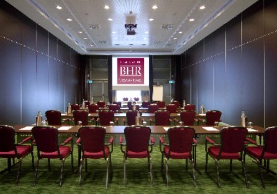 Photo of Serravalle Room
