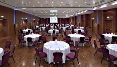 Photo of Raboso Room