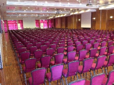 Photo of Verdiso Room