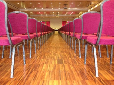 Photo of Refosco Room