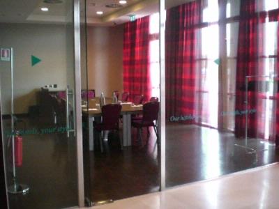 Photo of Sile Room