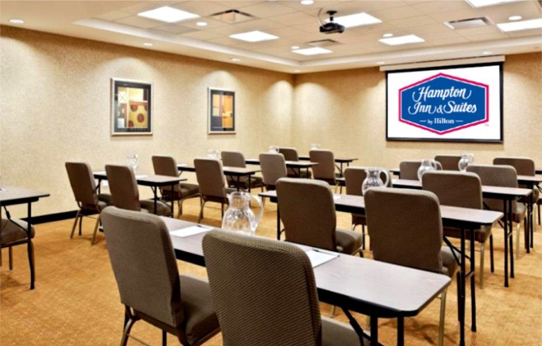 Photo of Randhurst room