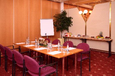 Photo of Salon 3