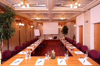 Photo of Salon 1+2